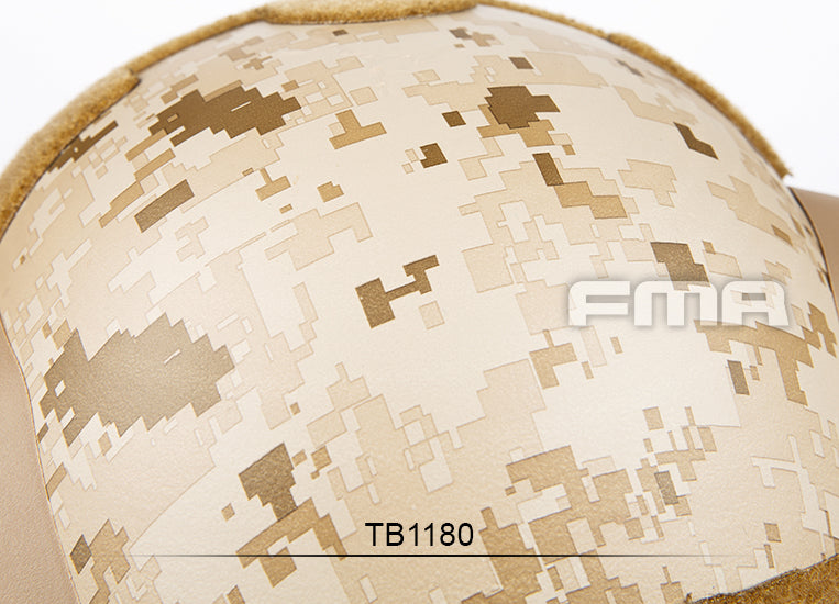 FMA Maritime Helmet AOR1 TB1180 - APEXTAC GEAR