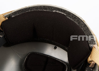 FMA Maritime Helmet AOR1 TB1180 - APEXTAC GEAR