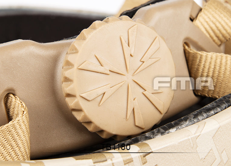 FMA Maritime Helmet AOR1 TB1180 - APEXTAC GEAR