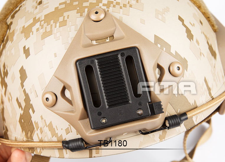 FMA Maritime Helmet AOR1 TB1180 - APEXTAC GEAR