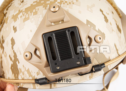 FMA Maritime Helmet AOR1 TB1180 - APEXTAC GEAR