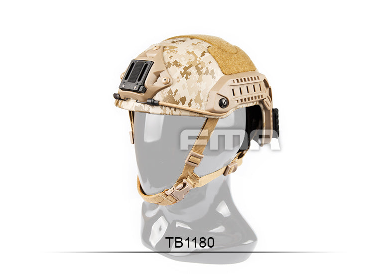 FMA Maritime Helmet AOR1 TB1180 - APEXTAC GEAR