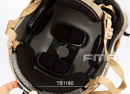 FMA Maritime Helmet AOR1 TB1180 - APEXTAC GEAR