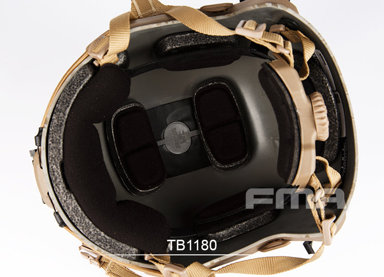 FMA Maritime Helmet AOR1 TB1180 - APEXTAC GEAR