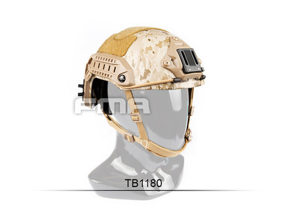 FMA Maritime Helmet AOR1 TB1180 - APEXTAC GEAR