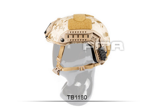 FMA Maritime Helmet AOR1 TB1180 - APEXTAC GEAR