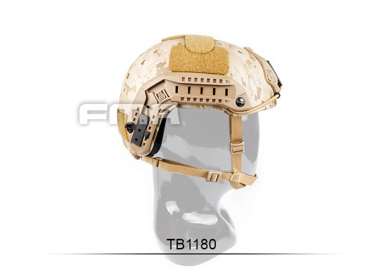FMA Maritime Helmet AOR1 TB1180 - APEXTAC GEAR