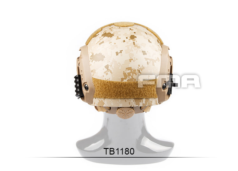 FMA Maritime Helmet AOR1 TB1180 - APEXTAC GEAR