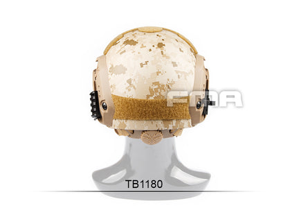 FMA Maritime Helmet AOR1 TB1180 - APEXTAC GEAR