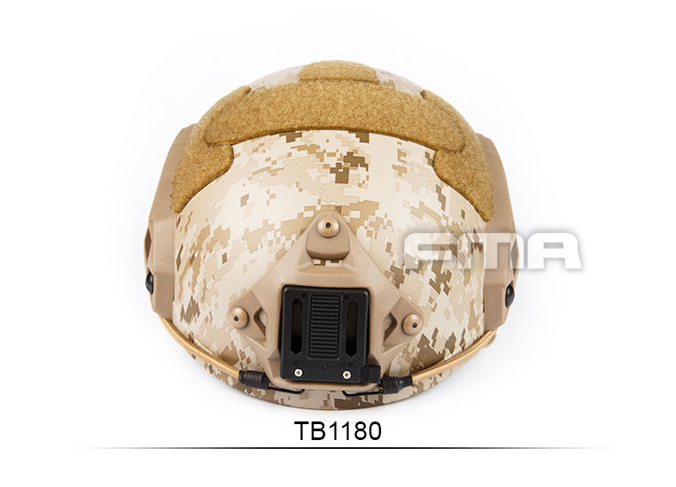 FMA Maritime Helmet AOR1 TB1180 - APEXTAC GEAR