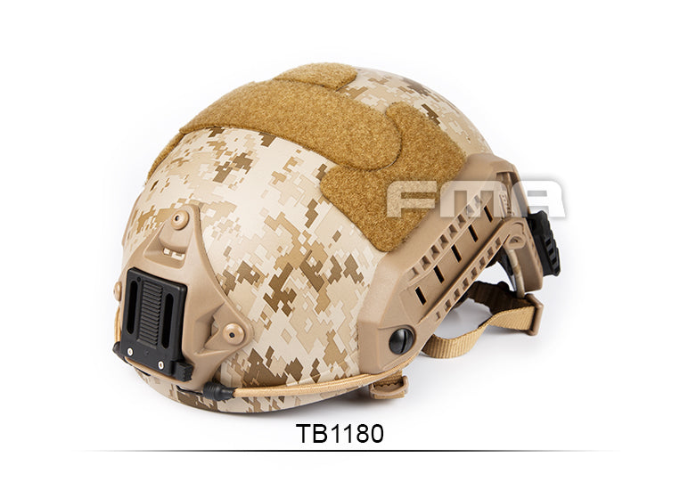 FMA Maritime Helmet AOR1 TB1180 - APEXTAC GEAR