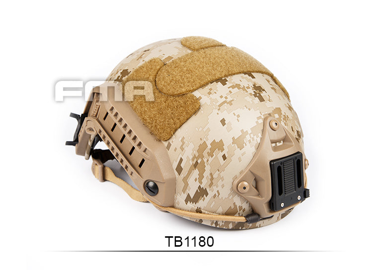 FMA Maritime Helmet AOR1 TB1180 - APEXTAC GEAR