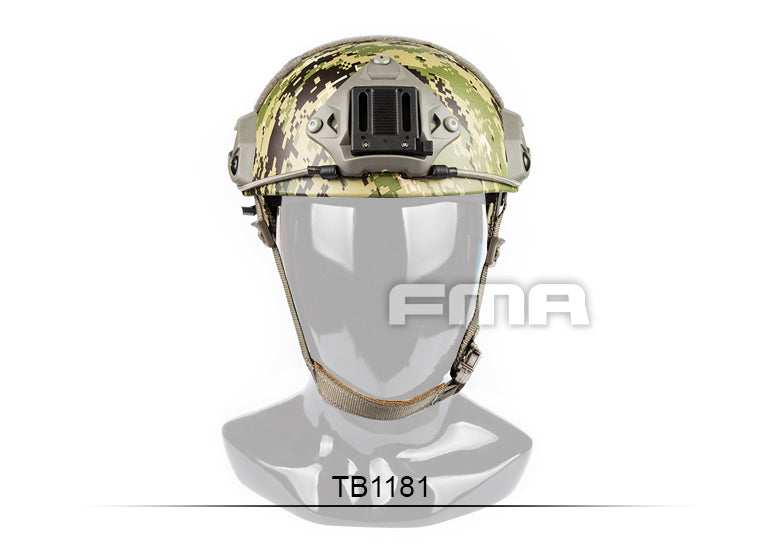FMA Maritime Helmet AOR2 TB1181 - APEXTAC GEAR