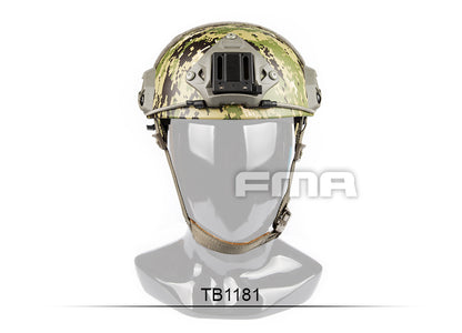 FMA Maritime Helmet AOR2 TB1181 - APEXTAC GEAR