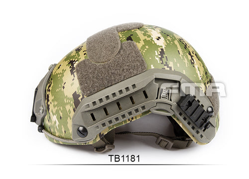 FMA Maritime Helmet AOR2 TB1181 - APEXTAC GEAR
