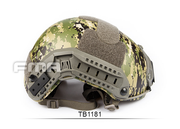 FMA Maritime Helmet AOR2 TB1181 - APEXTAC GEAR