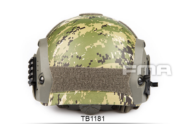 FMA Maritime Helmet AOR2 TB1181 - APEXTAC GEAR
