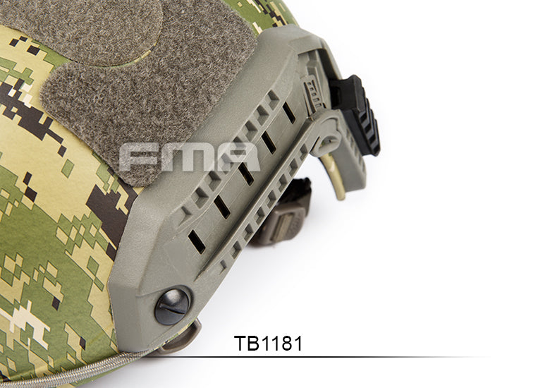 FMA Maritime Helmet AOR2 TB1181 - APEXTAC GEAR