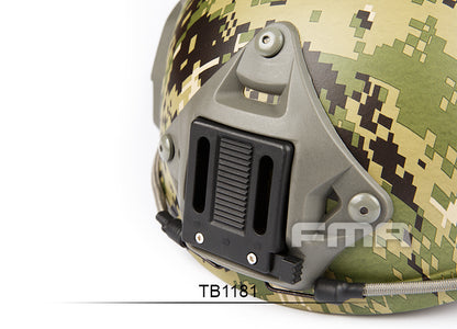 FMA Maritime Helmet AOR2 TB1181 - APEXTAC GEAR