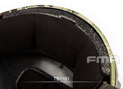 FMA Maritime Helmet AOR2 TB1181 - APEXTAC GEAR