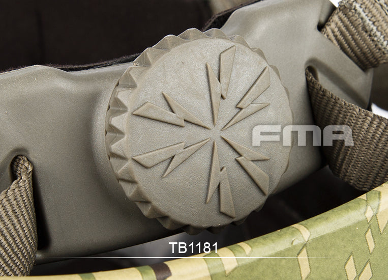 FMA Maritime Helmet AOR2 TB1181 - APEXTAC GEAR