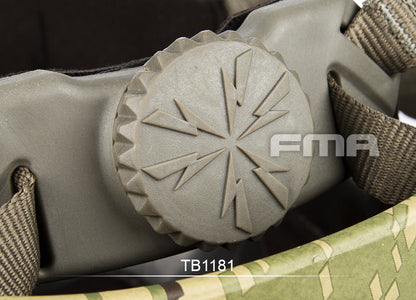 FMA Maritime Helmet AOR2 TB1181 - APEXTAC GEAR