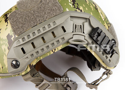 FMA Maritime Helmet AOR2 TB1181 - APEXTAC GEAR
