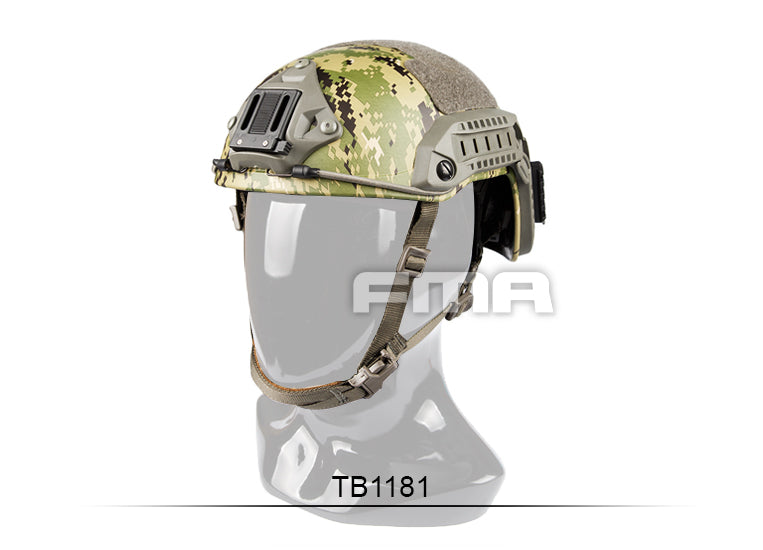FMA Maritime Helmet AOR2 TB1181 - APEXTAC GEAR