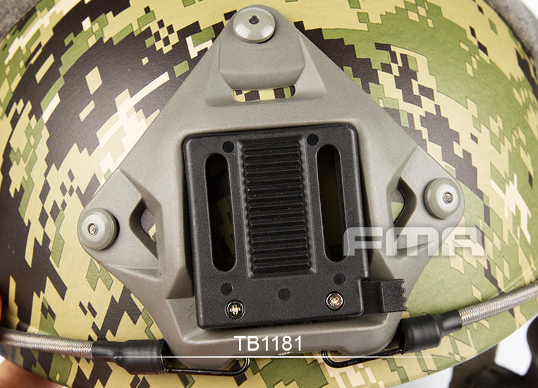 FMA Maritime Helmet AOR2 TB1181 - APEXTAC GEAR