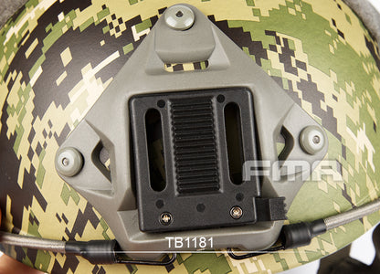 FMA Maritime Helmet AOR2 TB1181 - APEXTAC GEAR