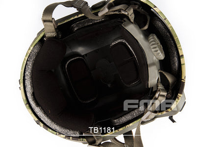 FMA Maritime Helmet AOR2 TB1181 - APEXTAC GEAR