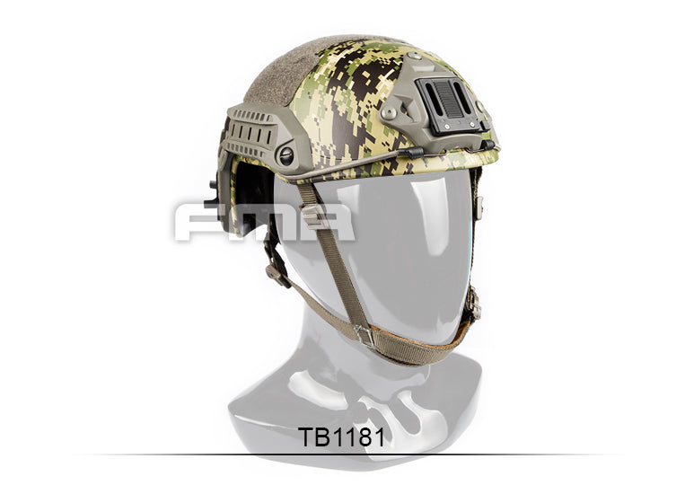 FMA Maritime Helmet AOR2 TB1181 - APEXTAC GEAR