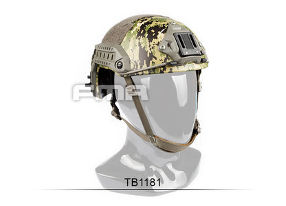 FMA Maritime Helmet AOR2 TB1181 - APEXTAC GEAR