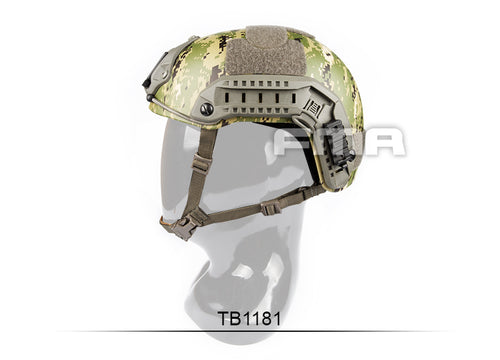 FMA Maritime Helmet AOR2 TB1181 - APEXTAC GEAR