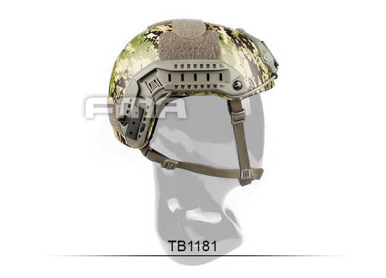 FMA Maritime Helmet AOR2 TB1181 - APEXTAC GEAR