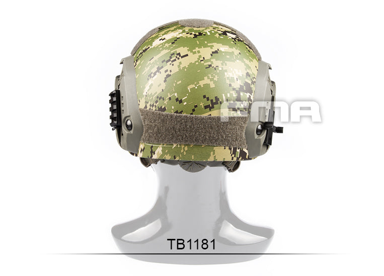 FMA Maritime Helmet AOR2 TB1181 - APEXTAC GEAR