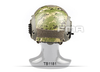 FMA Maritime Helmet AOR2 TB1181 - APEXTAC GEAR