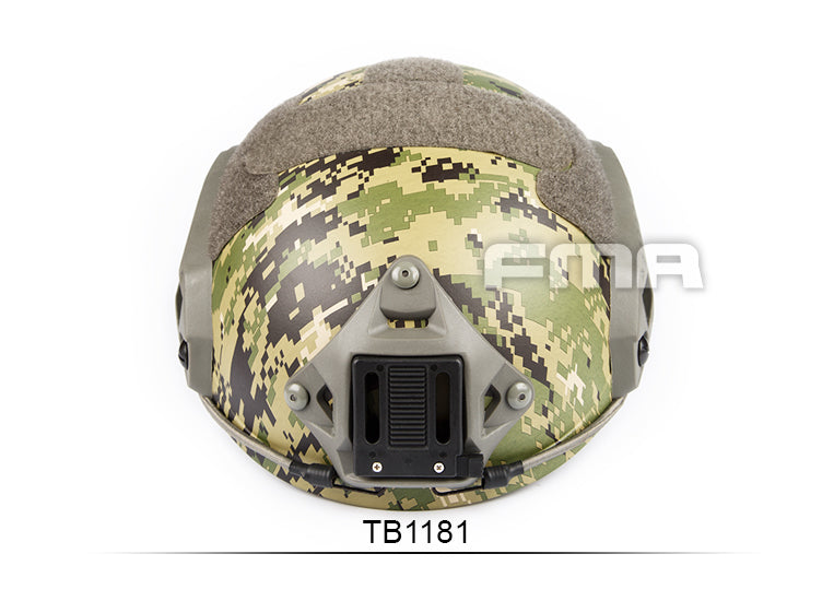 FMA Maritime Helmet AOR2 TB1181 - APEXTAC GEAR