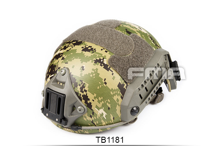 FMA Maritime Helmet AOR2 TB1181 - APEXTAC GEAR