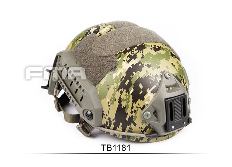 FMA Maritime Helmet AOR2 TB1181 - APEXTAC GEAR