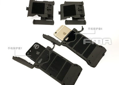 FMA  Iphone 7 mobile pouch for Molle (TB1263) - APEXTAC GEAR
