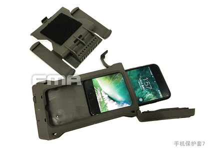 FMA  Iphone 7 mobile pouch for Molle (TB1263) - APEXTAC GEAR