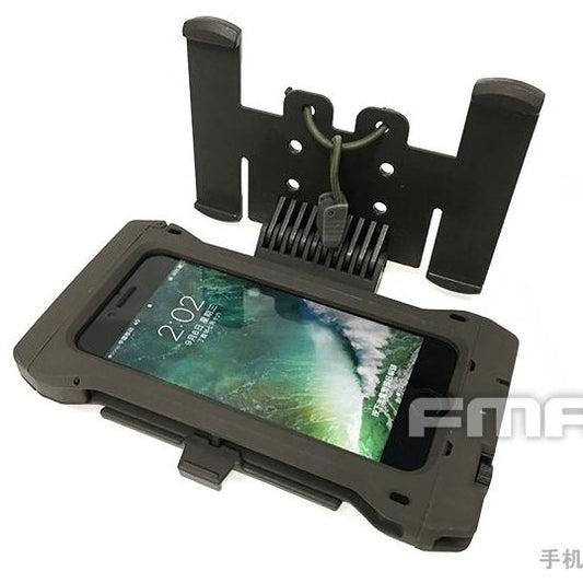 FMA  Iphone 7 mobile pouch for Molle (TB1263) - APEXTAC GEAR