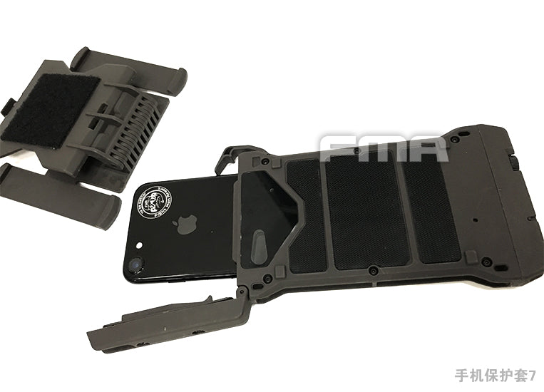 FMA  Iphone 7 mobile pouch for Molle (TB1263) - APEXTAC GEAR