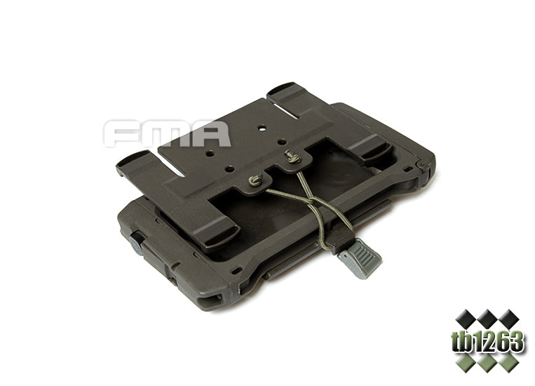 FMA  Iphone 7 mobile pouch for Molle (TB1263) - APEXTAC GEAR