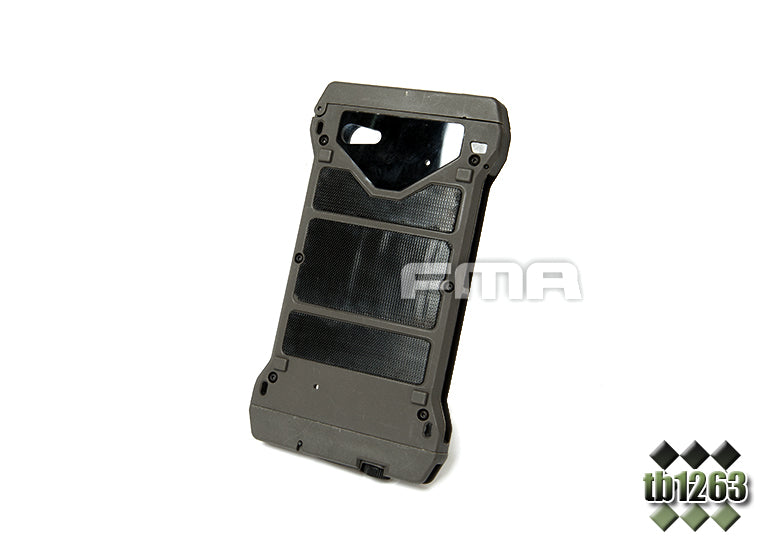 FMA  Iphone 7 mobile pouch for Molle (TB1263) - APEXTAC GEAR