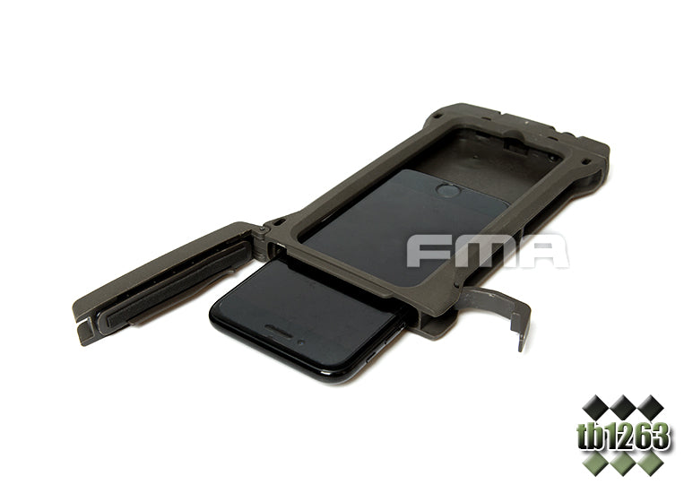 FMA  Iphone 7 mobile pouch for Molle (TB1263) - APEXTAC GEAR