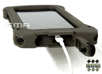 FMA  Iphone 7 mobile pouch for Molle (TB1263) - APEXTAC GEAR