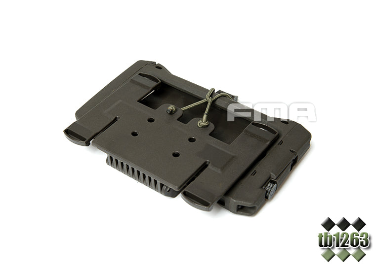 FMA  Iphone 7 mobile pouch for Molle (TB1263) - APEXTAC GEAR