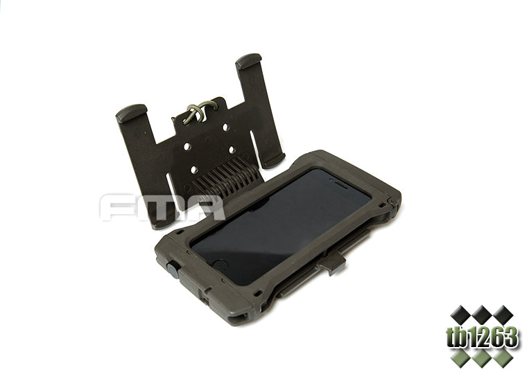FMA  Iphone 7 mobile pouch for Molle (TB1263) - APEXTAC GEAR